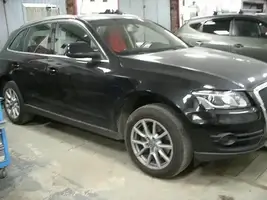 AUDI Q5 2011 PANDORA